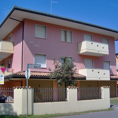 Villa Tripoli 比比翁 客房 照片