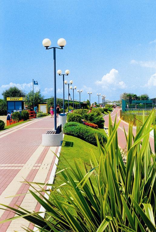 Villa Tripoli 比比翁 外观 照片