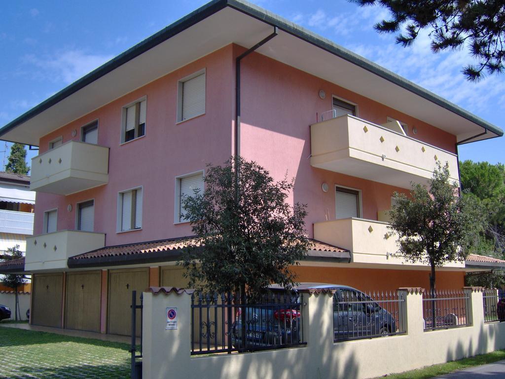 Villa Tripoli 比比翁 外观 照片